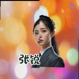 张锐