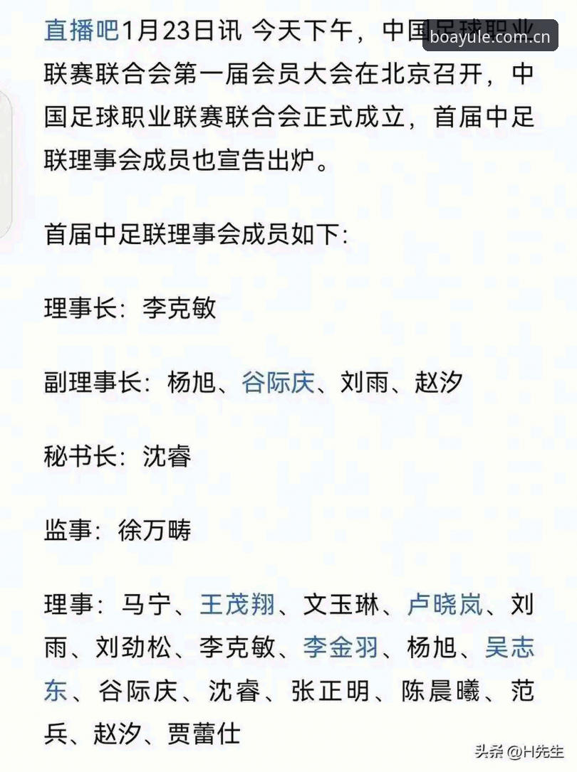 足协三批禁足名单深度解读：行业整肃风暴下的足球生态重建