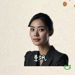 李飒